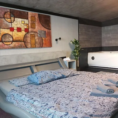 Maison d'hôtes Vulture 2*