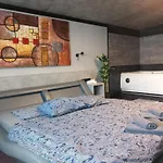 Gæstehus Vulture 2*