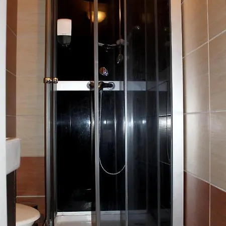 Guest house Penzion Vulture Ostrava Ostrava