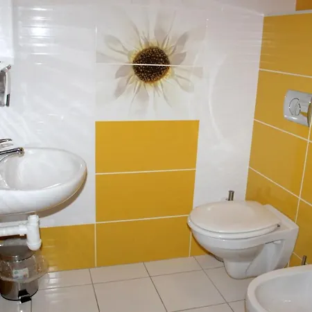 Guest house Penzion Vulture Ostrava