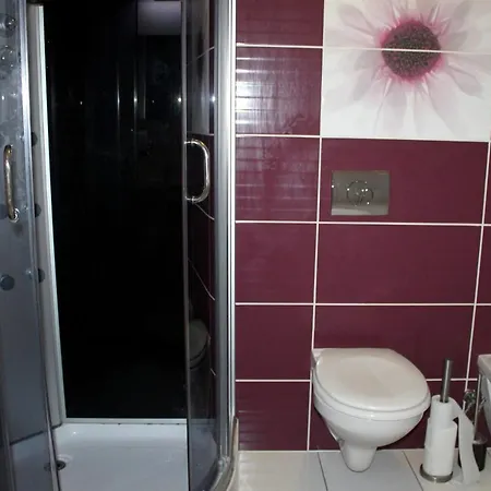 Guest house Penzion Vulture Ostrava