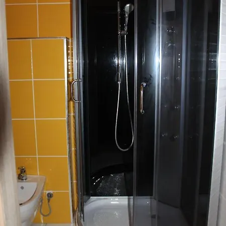 Guest house Penzion Vulture Ostrava