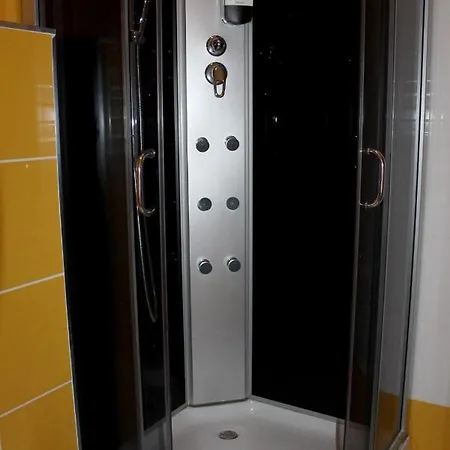 Penzion Vulture Ostrava Guest house *