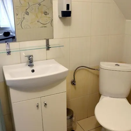 Guest house Penzion Vulture Ostrava