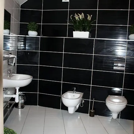Guest house Penzion Vulture Ostrava