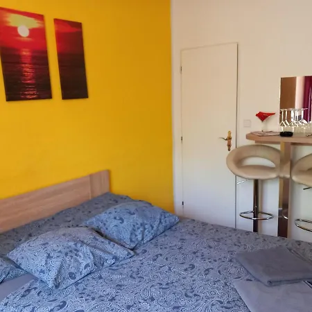 Guest house Penzion Vulture Ostrava Ostrava