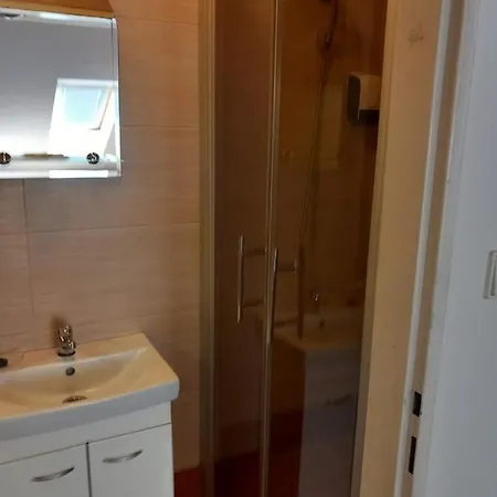 Penzion Vulture Ostrava Guest house Ostrava