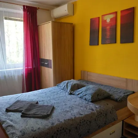 Guest house Penzion Vulture Ostrava *