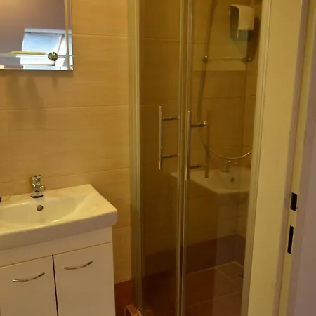 Guest house Penzion Vulture Ostrava Ostrava
