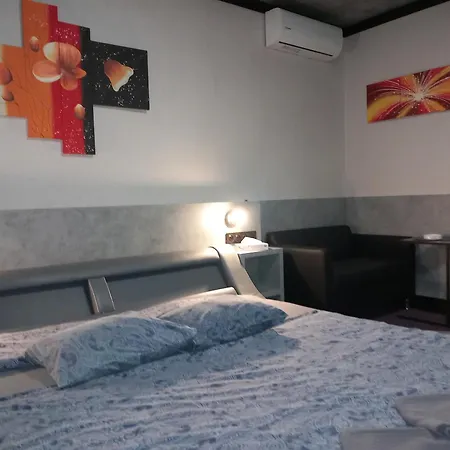 Guest house Penzion Vulture Ostrava Ostrava
