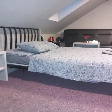 Guest house Penzion Vulture Ostrava Ostrava