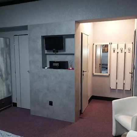 Guest house Penzion Vulture Ostrava *