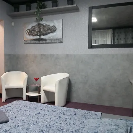 Penzion Vulture Ostrava Guest house Ostrava