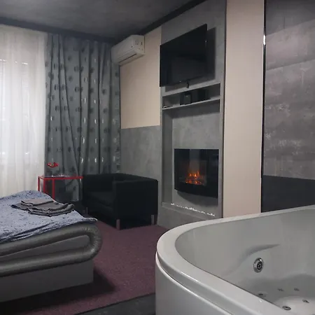 Guest house Penzion Vulture Ostrava *