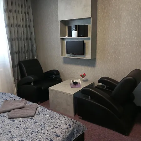 Penzion Vulture Ostrava Guest house Ostrava