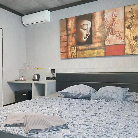 Guest house Penzion Vulture Ostrava Ostrava
